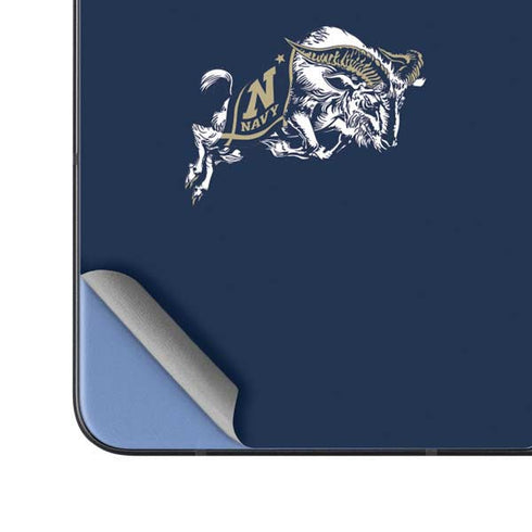 United States Naval Academy Midshipmen Galaxy Z Fold5 5G Skin